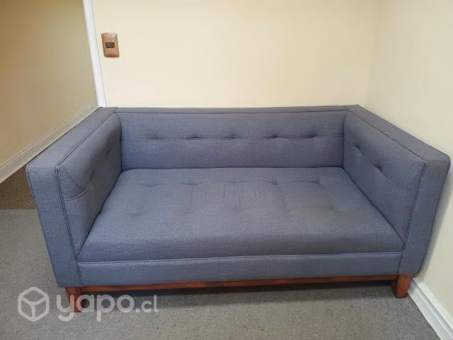 Sillón dos cuerpos, marca Tapiz - Imagen 3