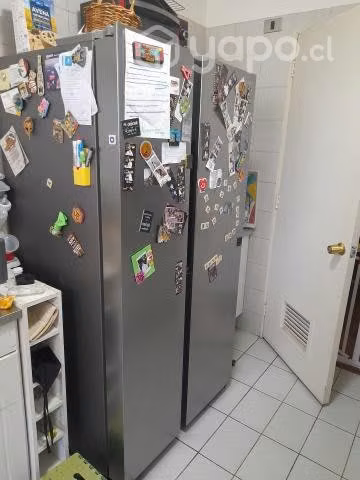 Refrigerador samsung