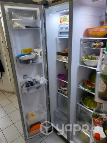 Refrigerador samsung