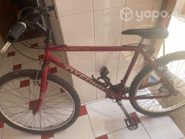 Bicicleta oxford - Imagen 3