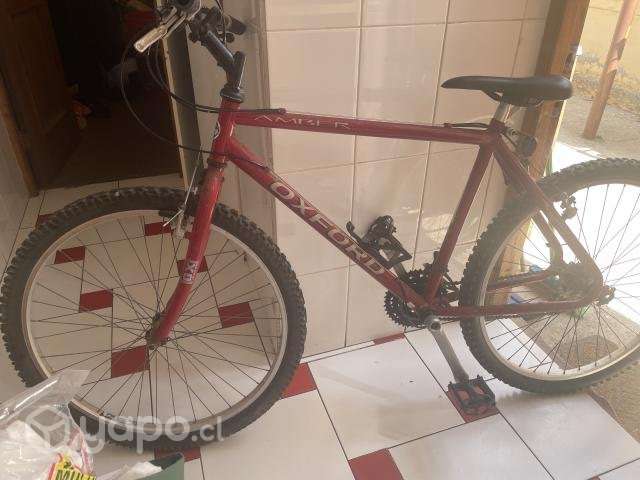 Bicicleta oxford - Imagen 2