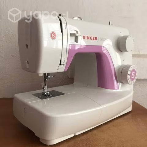 Máquina de coser - Imagen 4