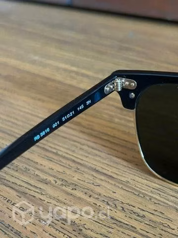Lentes Ray Ban - Imagen 5