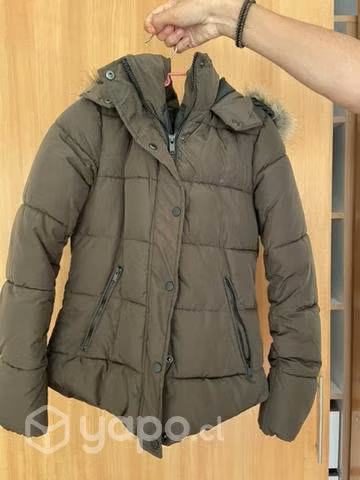 Parca H&m Talla M