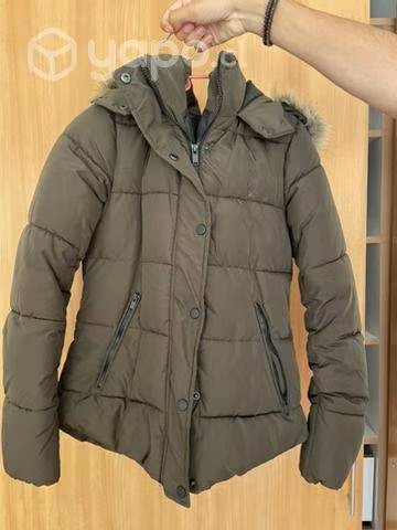 Parca H&m Talla M