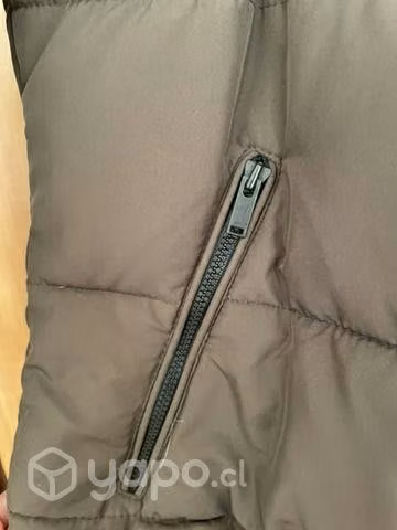 Parca H&m Talla M