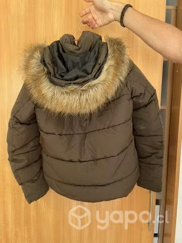 Parca H&m Talla M