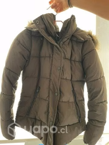 Parca H&m Talla M