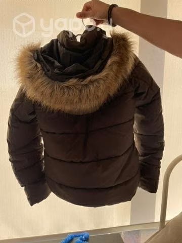 Parca H&m Talla M