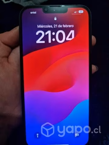 IPhone 14 Plus - Imagen 3