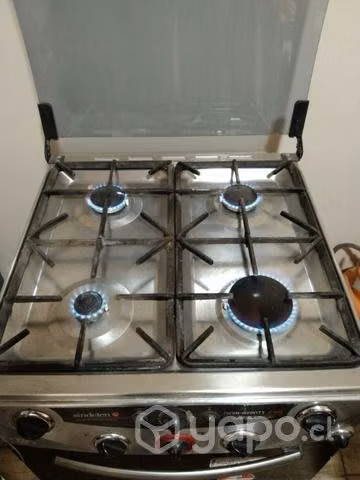 Cocina sindelen