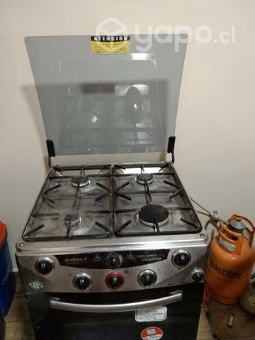 Cocina sindelen