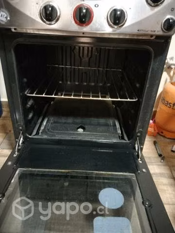 Cocina sindelen