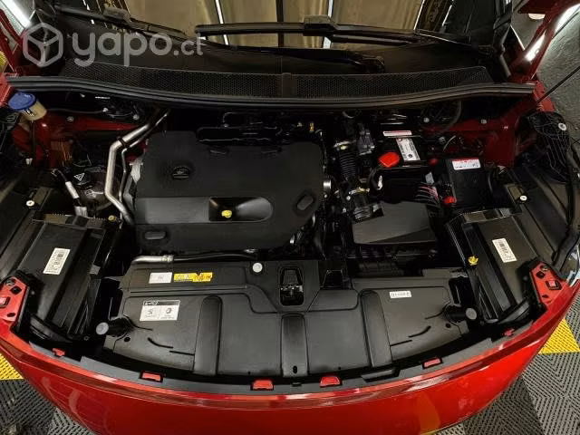 Peugeot 3008gt 2020 at diesel