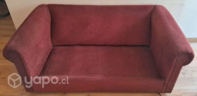 Sillon Tres (3) Cuerpos