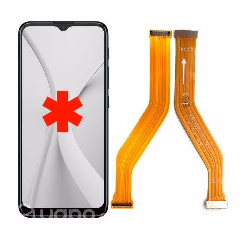 Flex Main Principal para Samsung Galaxy A30