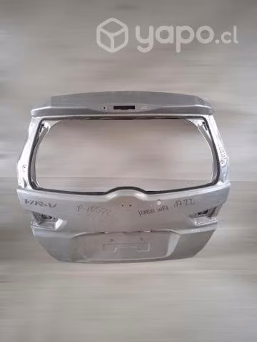 Portalon Honda Wrv 2017 2020