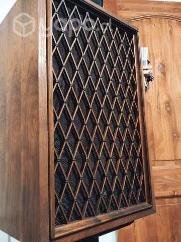 Audio vintage hifi