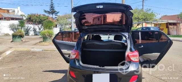 Hyundai 2015