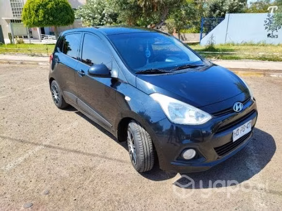 Hyundai 2015