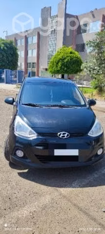 Hyundai 2015