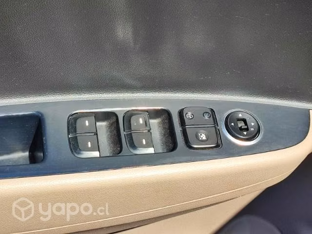 Hyundai 2015