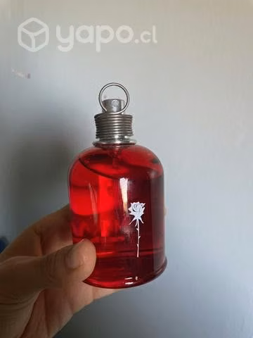 Perfume Amor Amor