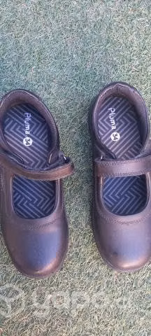 Zapato colegio