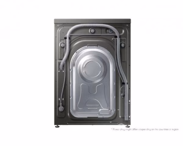 Lavadora Secadora 12.5Kg / 7Kg con Control con Int