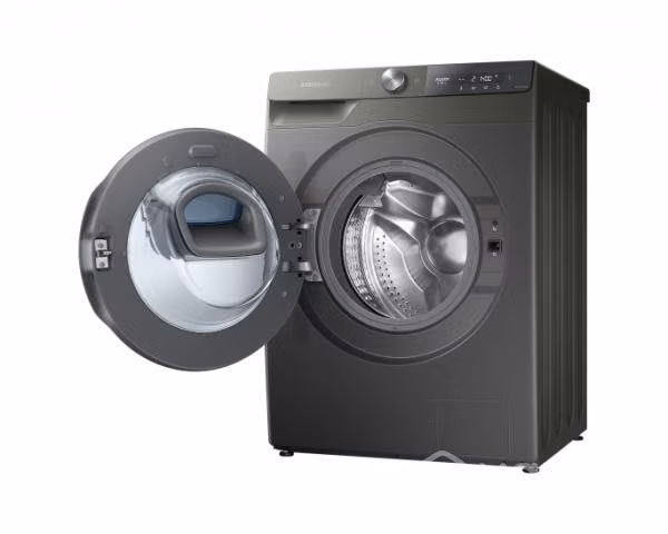Lavadora Secadora 12.5Kg / 7Kg con Control con Int