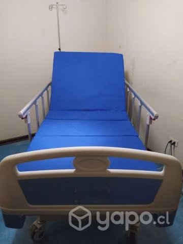 Cama clínica - Imagen 2