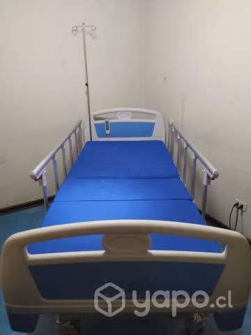 Cama clínica - Imagen 3
