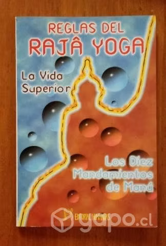 Reglas del Raja Yoga