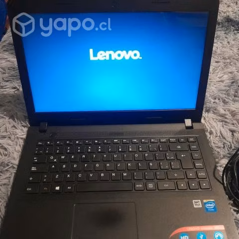Notebook lenovo - Imagen 3