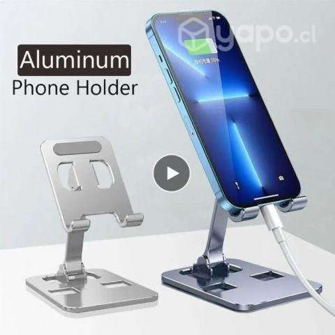 Porta Celular Metalico - Imagen 3