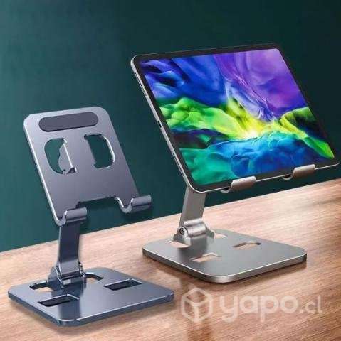 Porta Celular Metalico - Imagen 2