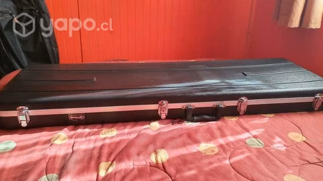 Bajo eléctrico