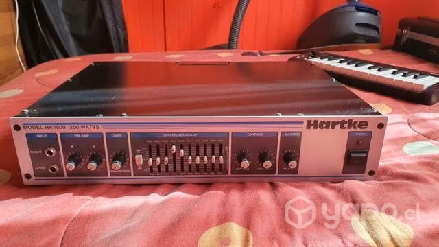 Bajo eléctrico