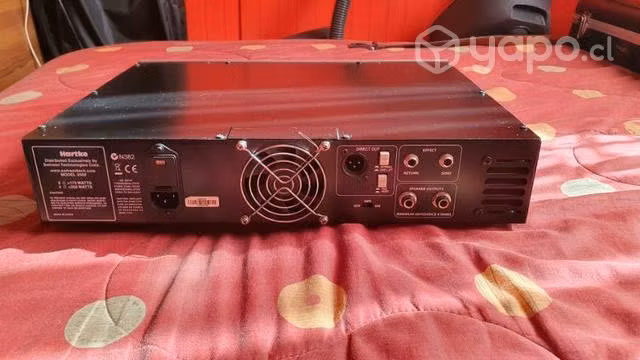 Bajo eléctrico