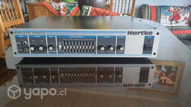 Bajo eléctrico