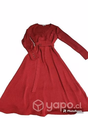 Vestido H&M