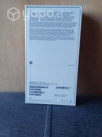 Iphone 11 nuevo y sellado - Imagen 4