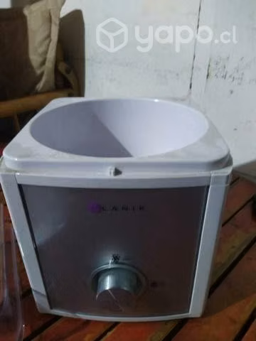 Máquina de helado marca blanik - Imagen 5
