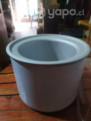 Máquina de helado marca blanik - Imagen 4