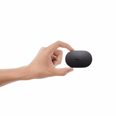 Audífonos Redmi Buds Essential Negro IPX4 Xiaomi