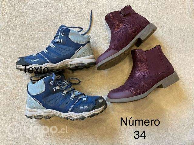 Zapatos de niña!! - Imagen 4