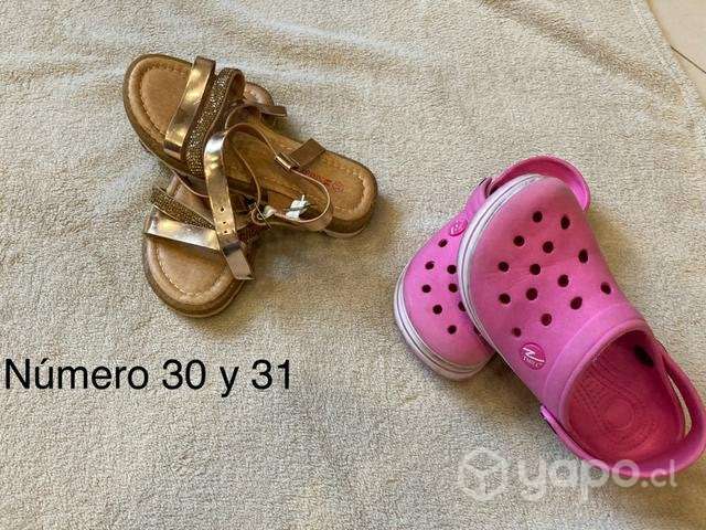 Zapatos de niña!! - Imagen 3