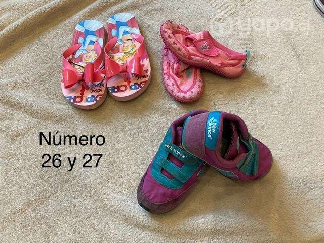 Zapatos de niña!! - Imagen 2