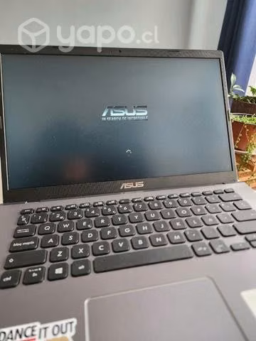 Notebook Asus