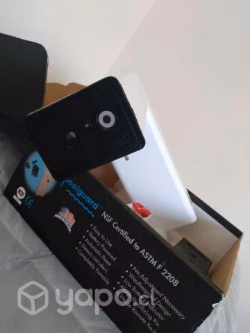 Alarma para piscina - Imagen 3